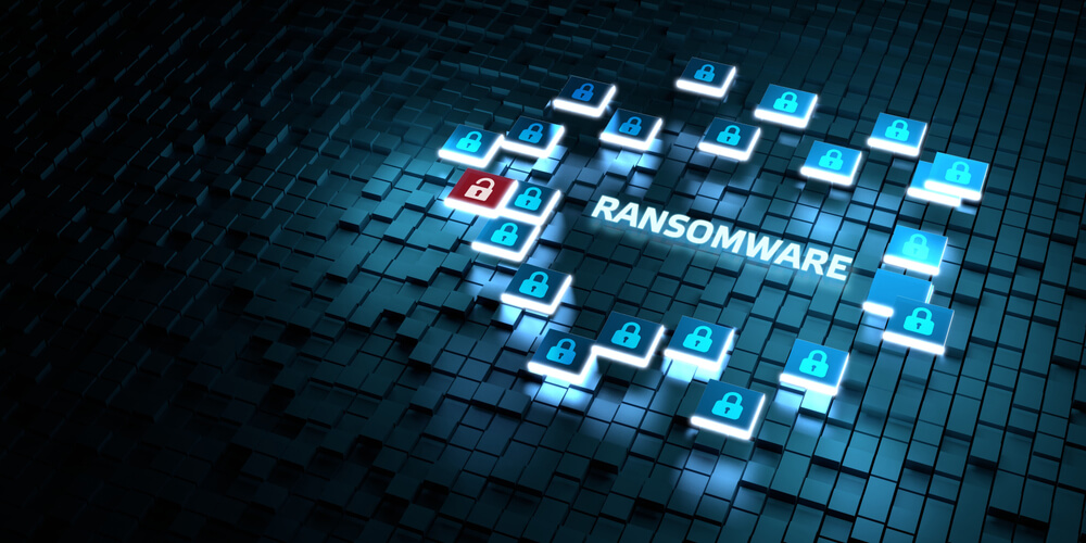 2026 Ransomware Trends
